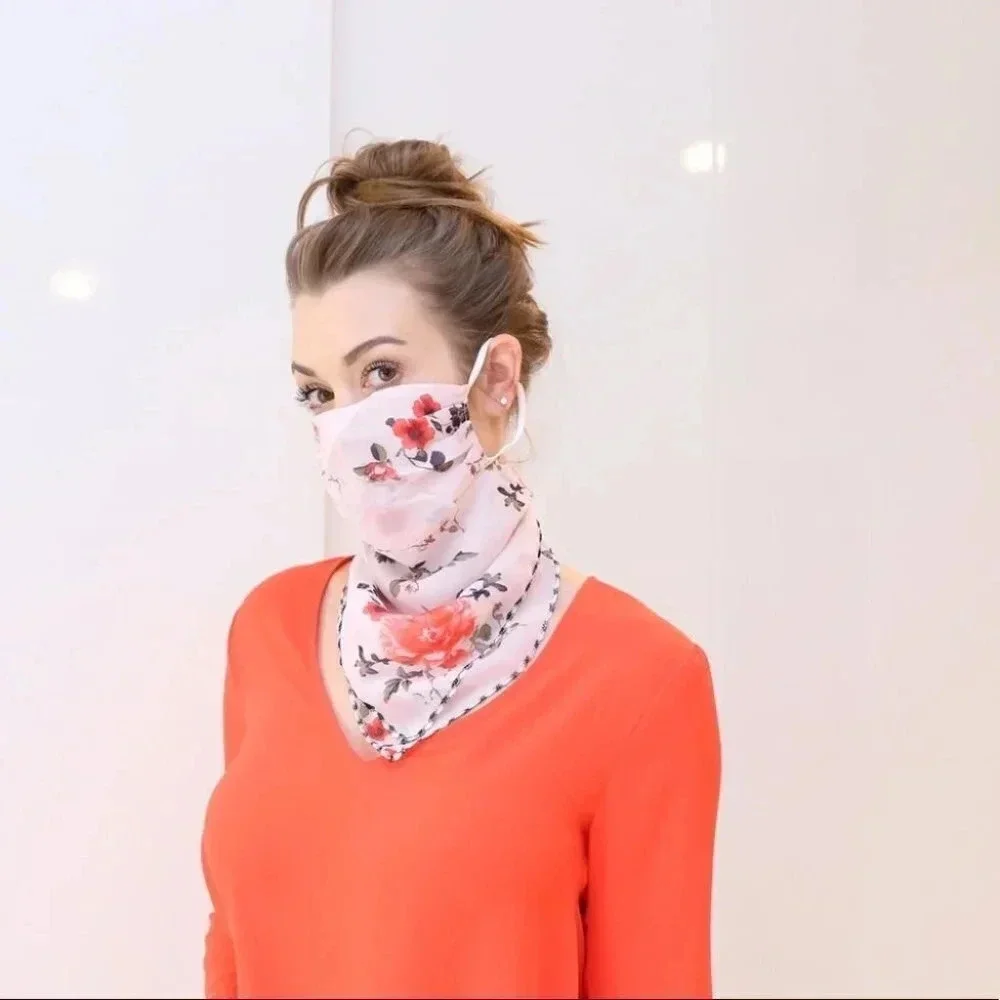 3 for $36. Face mask neck scarf